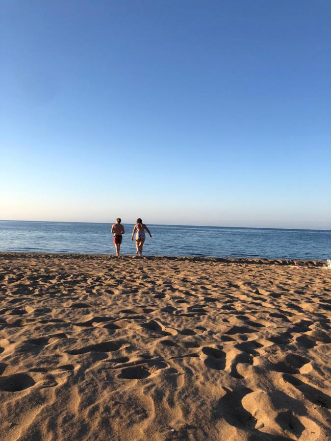 Denia Beach Exteriör bild